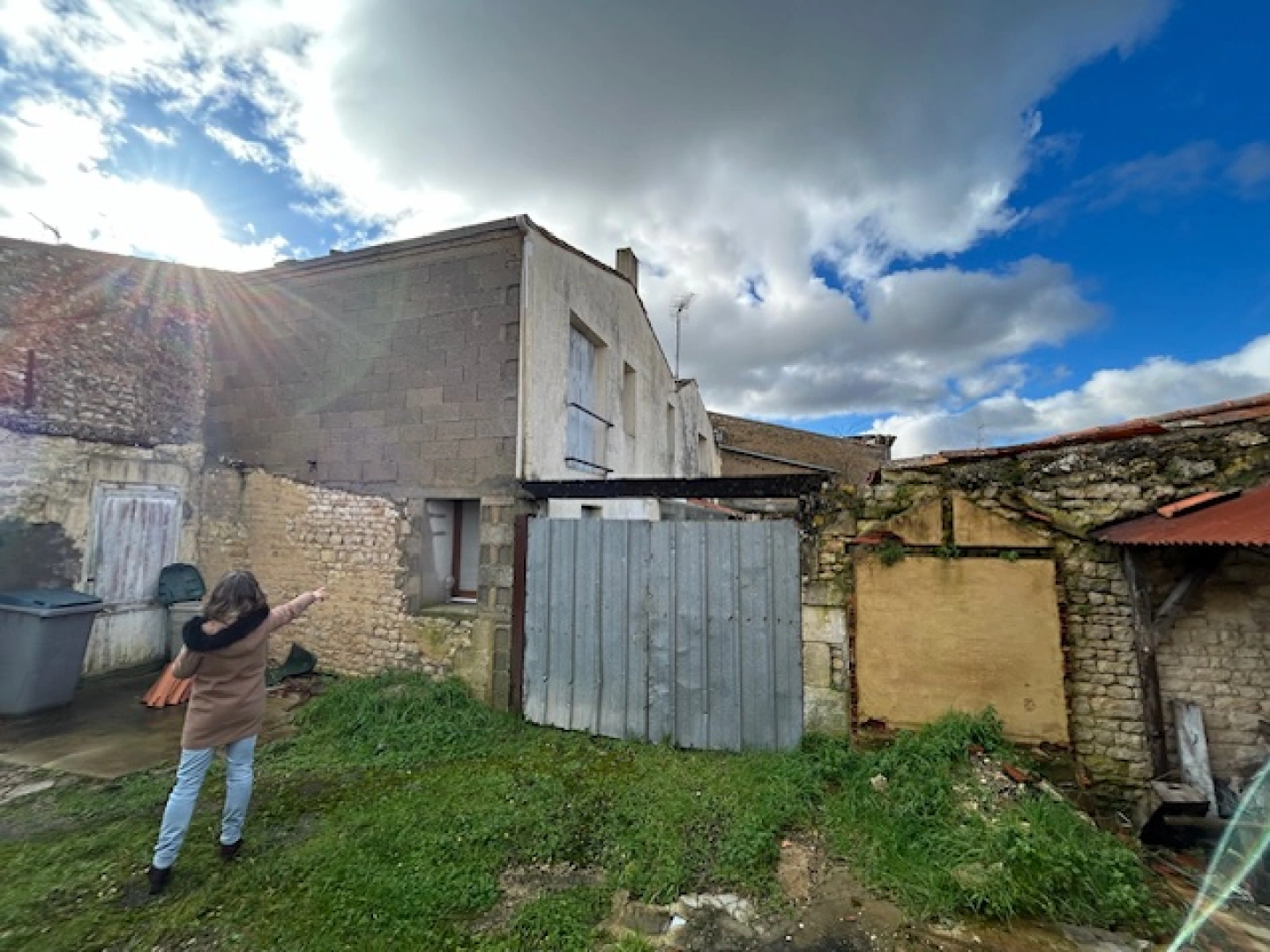 property